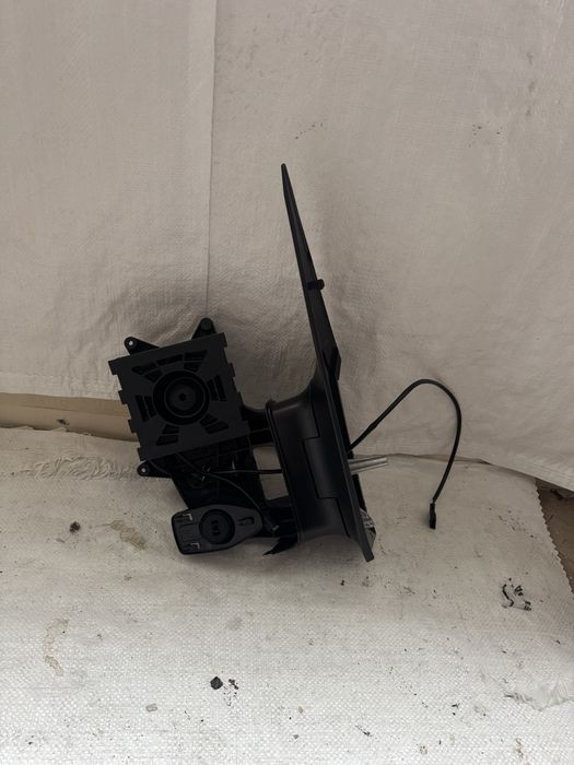 Оригинален НОВ корпус за огледало Мерцедес Спринтер Mercedes W906