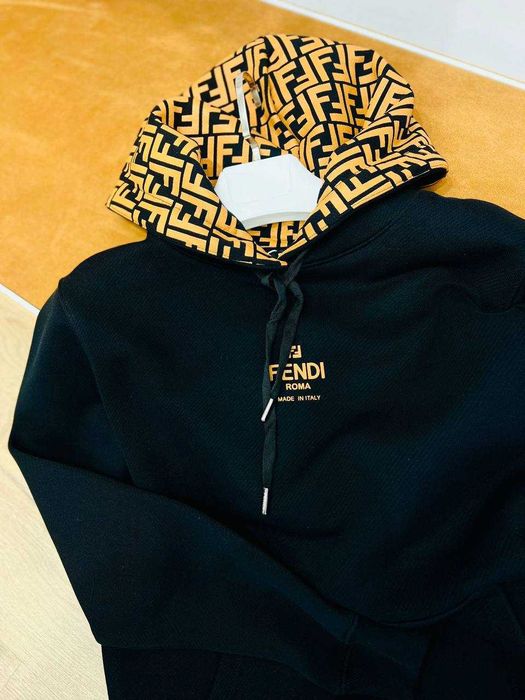 мъжки суитчър Fendi Намаление