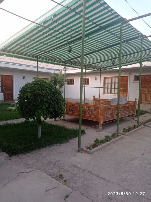 Срочно продаётся участок в нижным комсомольск