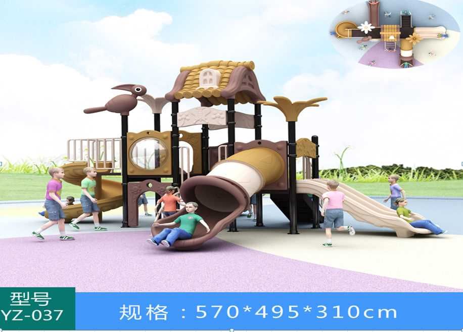 Детские площадка, Bolalar maydonchasi