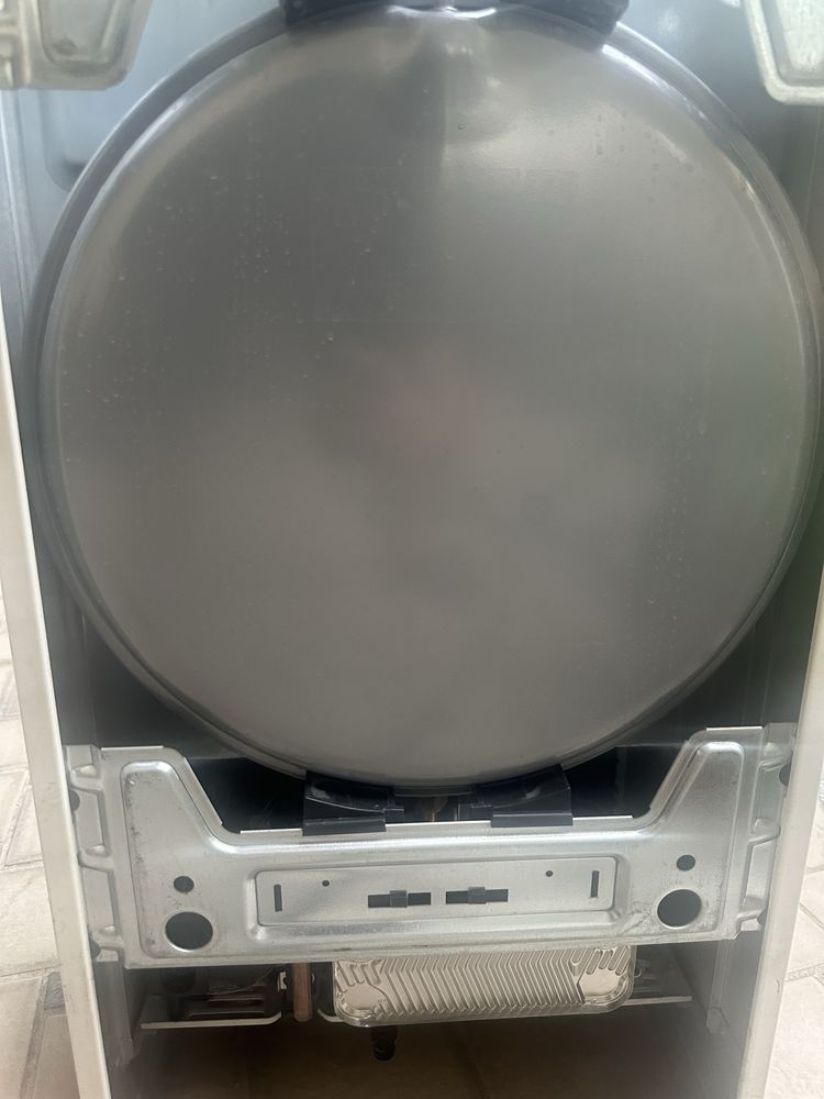 газовый котел Ariston BS II 24 CF
