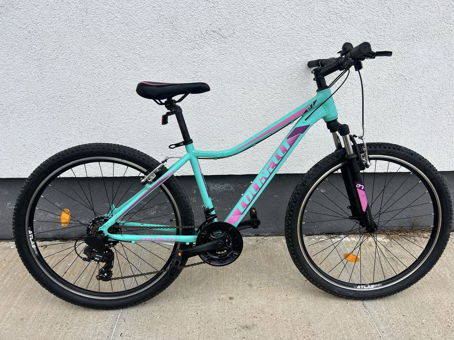 Bicicleta MTB Collinelli COL 22