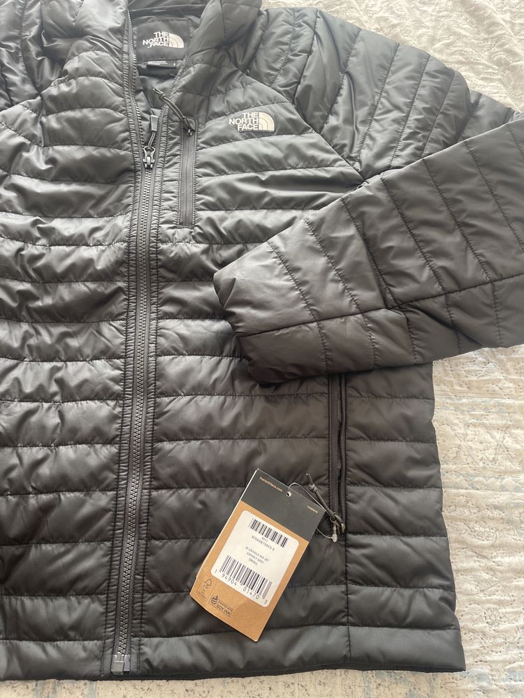 Мъжко яке Northface S