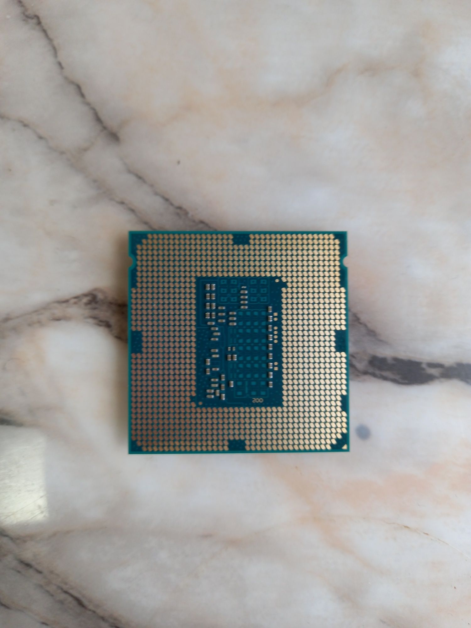 Процесор Intel® Core™ i7-4770K lga 1150