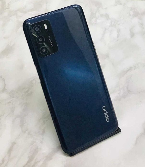 23.7586 OPPO A16 32 ГБ