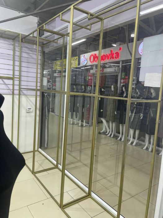 Продам стеллаж в стиле лофт