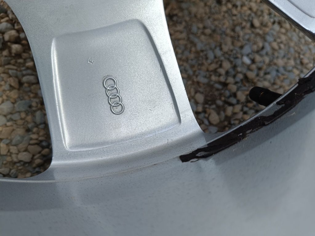 Алуминиеви джанти 18 цола 5x112 Audi VW Seat Skoda