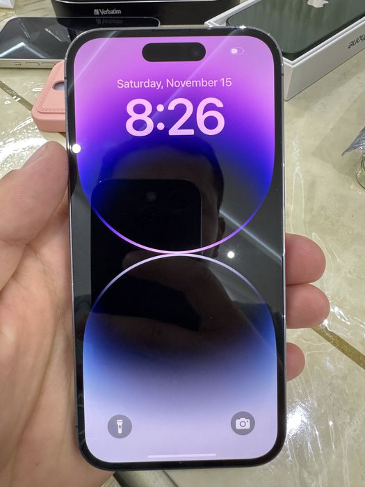 iphone 14 pro korea region