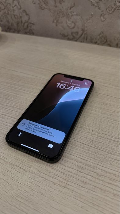 Продам IPhone 12 /128 Гб/ идеальном состоянии