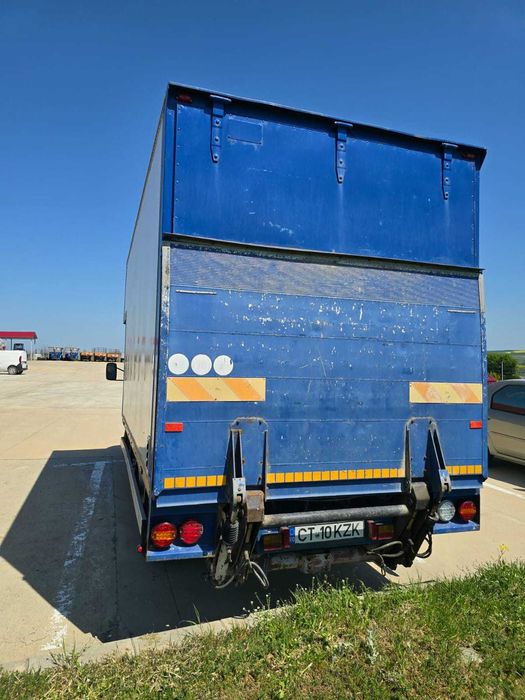 Mercedes Sprinter 416