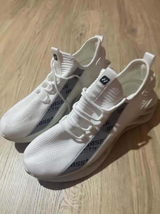 Adidasi barbati originali