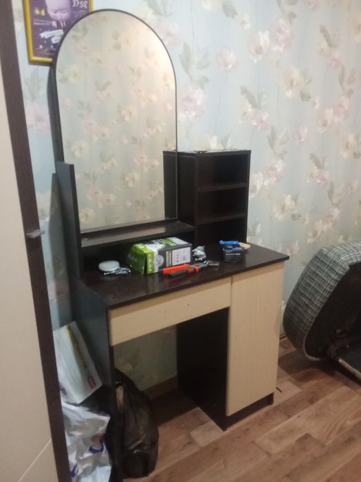 Туалетный столик в илеале