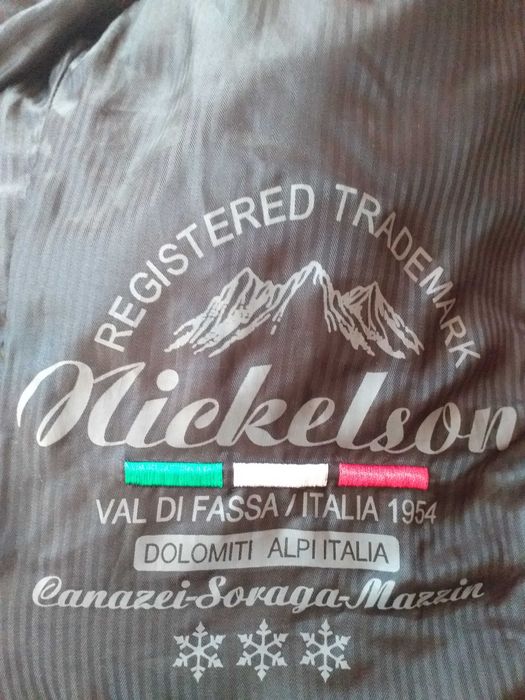 Марково дамско зимно яке NICKELSON