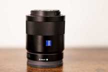 Obiectiv Sony FE 55mm F1.8 Sonnar T