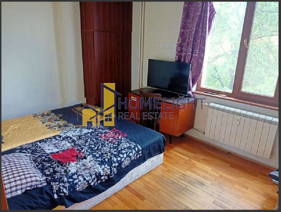Продава се Тристаен апартамент в София, Център - 99 кв.м за 2576 €/кв.м - Снимка #9