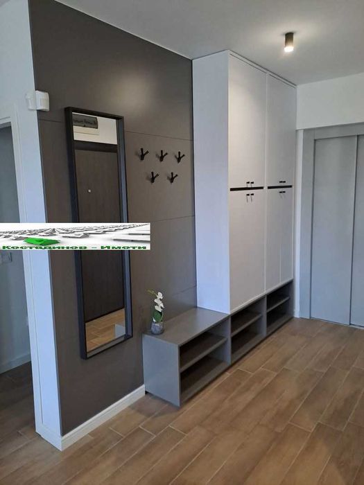 Дава се под наем Многостаен апартамент в Пловдив, Мараша - 120 кв.м за 561 € - Снимка #5