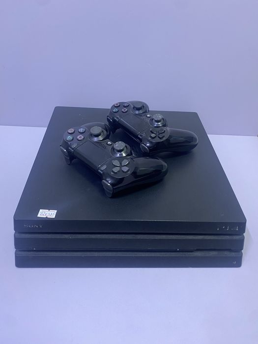 Playstation 4 pro/РАССРОЧКА/СТ26385