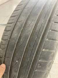 195/55 R16 Toyo б/у