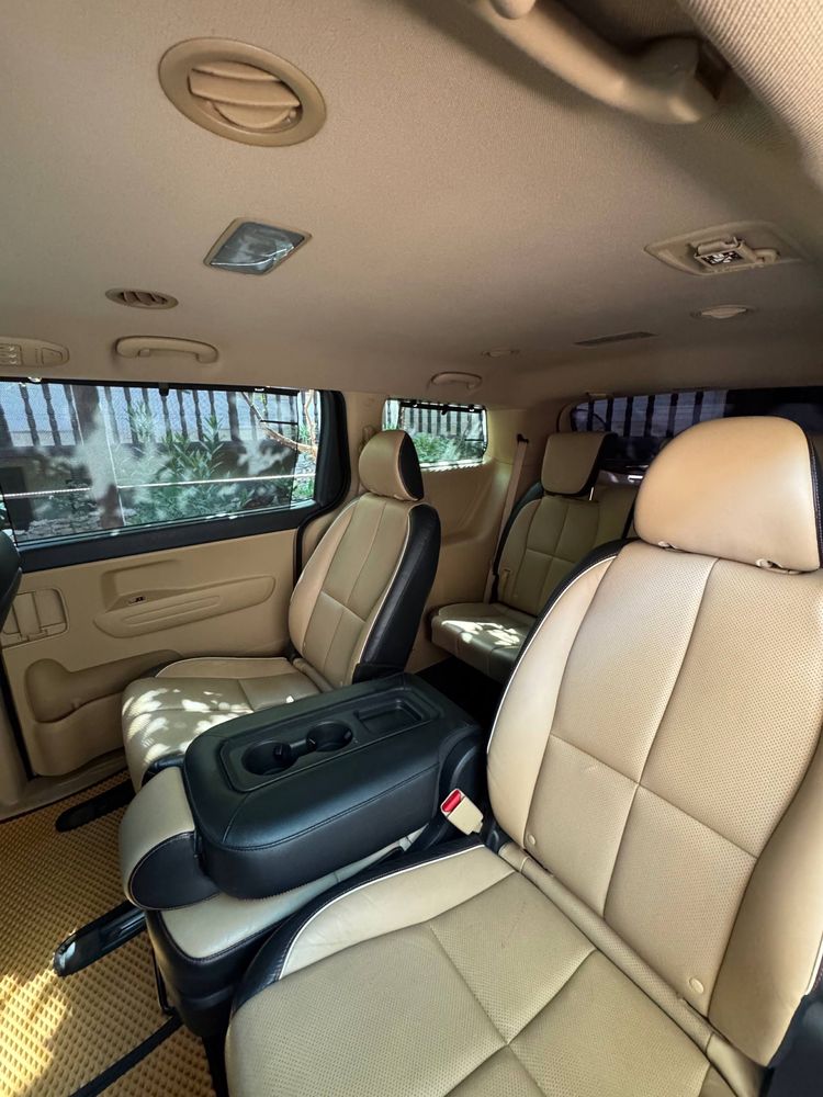 KIA SEDONA сотилади