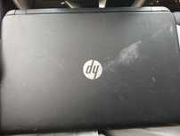 Ноутбук HP для офиса и дома состояние среднее продам срочно