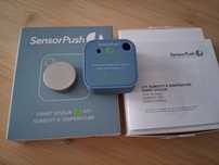 Sensorpush HT1 senzor temperatura umiditate