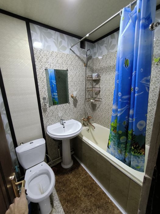 Квартира сдается