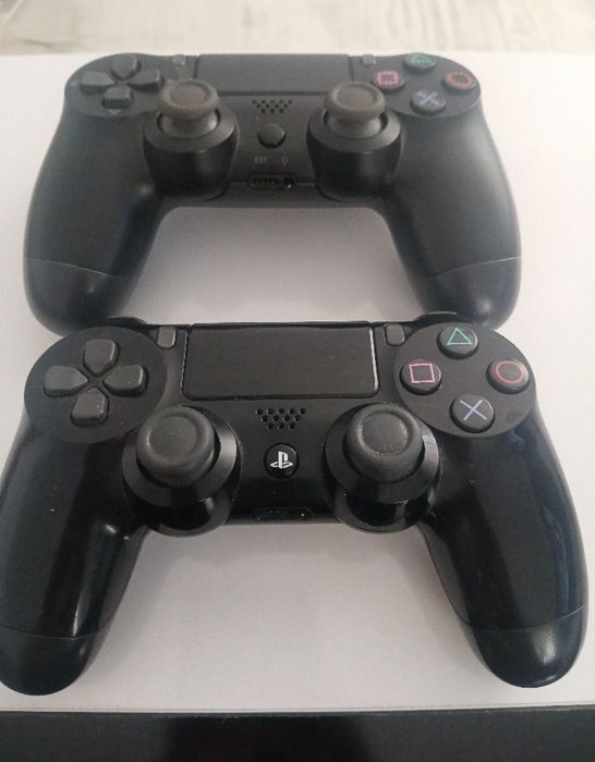 PlayStation 4 slim 1t