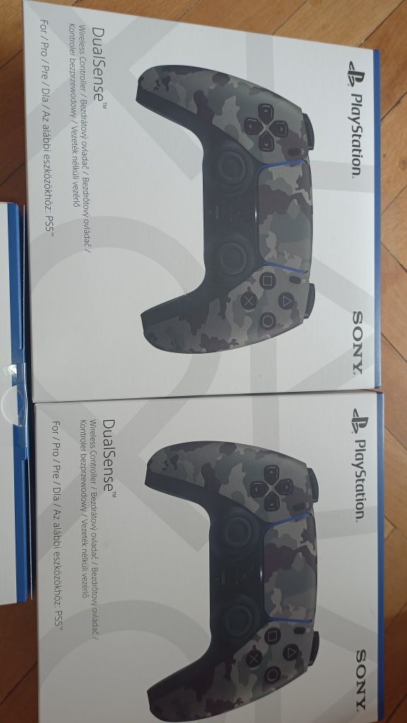 Чисто нови Новата Виртуална Реалност Очила PlayStation 5 PSVR2 PS VR