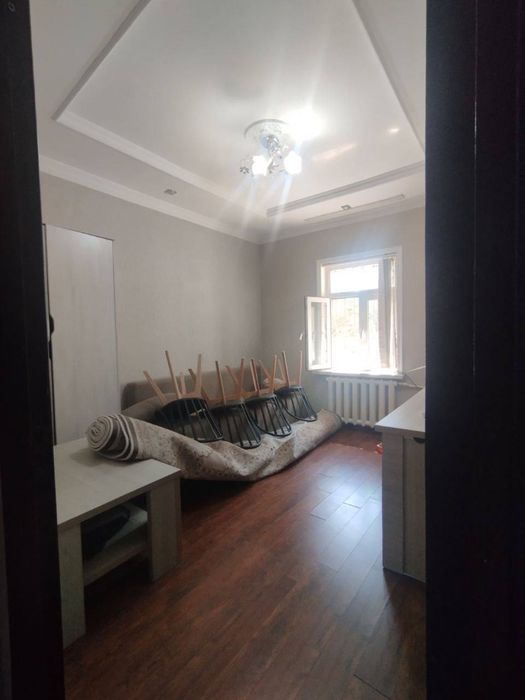 Срочно продается 3в4х комнатная квартира Паркентский Циалковского