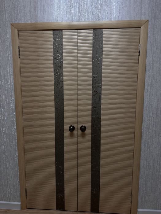 Межкомнатный двери