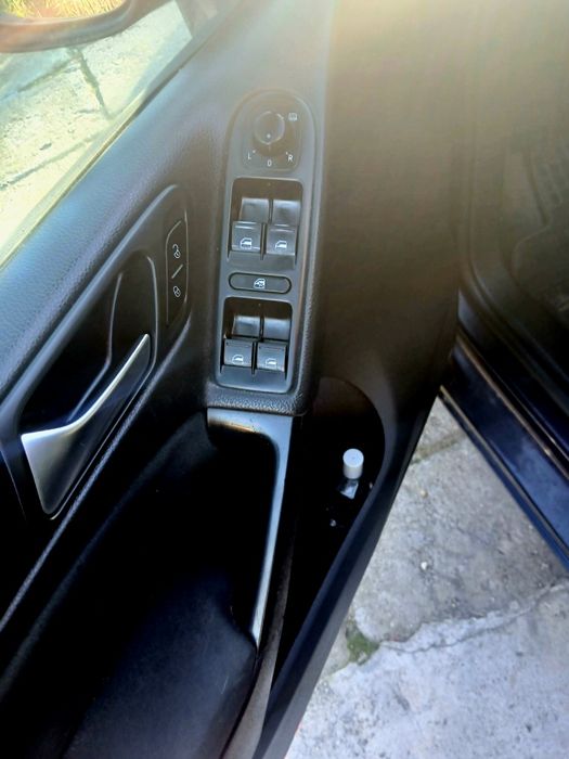 Vand Golf VI 2.0 TDI