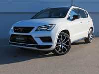 Cupra Ateca 300cp