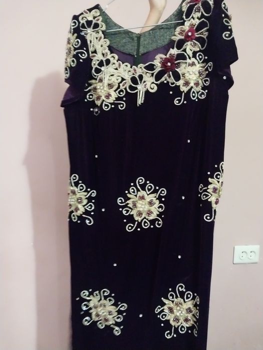 Куйлак лозими билан сотяпман