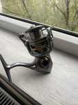 Mulineta spinning MITCHELL MX7 LITE