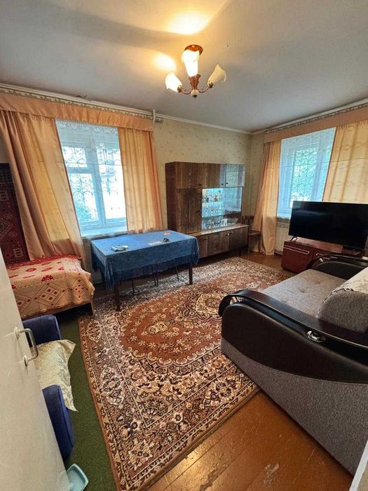 Продам 1 ком. квартиру, ул. Ленина 173. 5.5 мил!