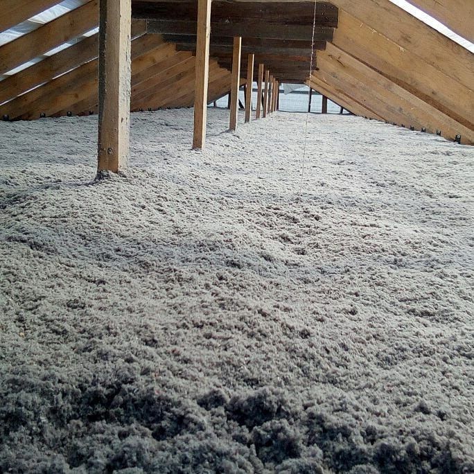 Утепление кровли, Эковата, Изотерм, Пеноплекс, Эковата, мин плита. Изо