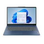 Ноутбук Lenovo IdeaPad 1 Celeron N4020/8Gb/256Gb/15.6" FHD Abyss Blue