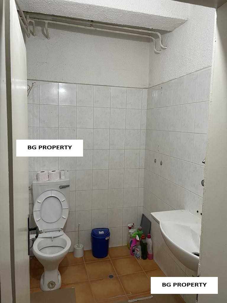 Дава се под наем Склад в София, НПЗ Искър - 106 кв.м за 565 € - Снимка #4