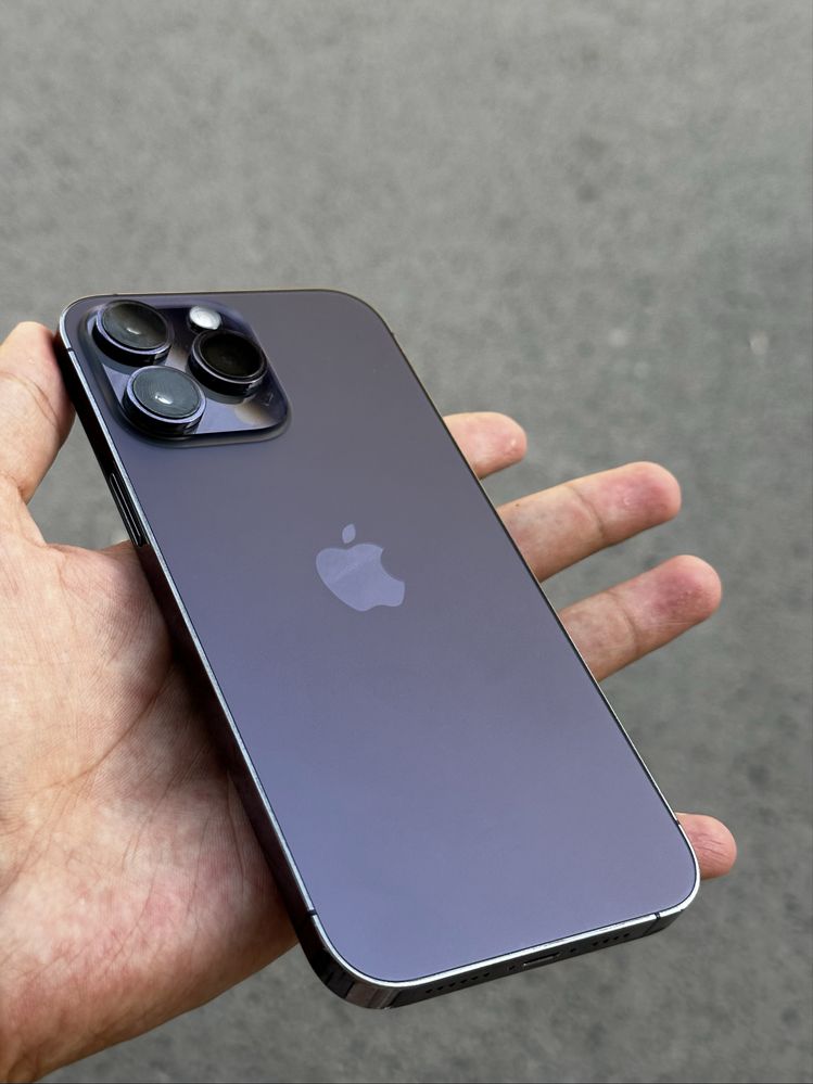 iPhone 14 Pro Max 512gb