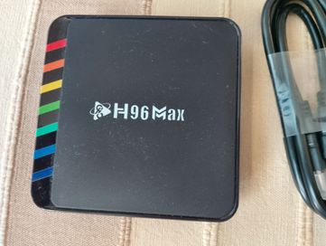 Tv Box H96 max.2/16