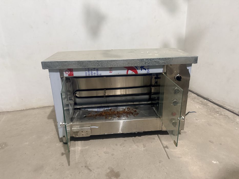 1 Yil kafolati bilan