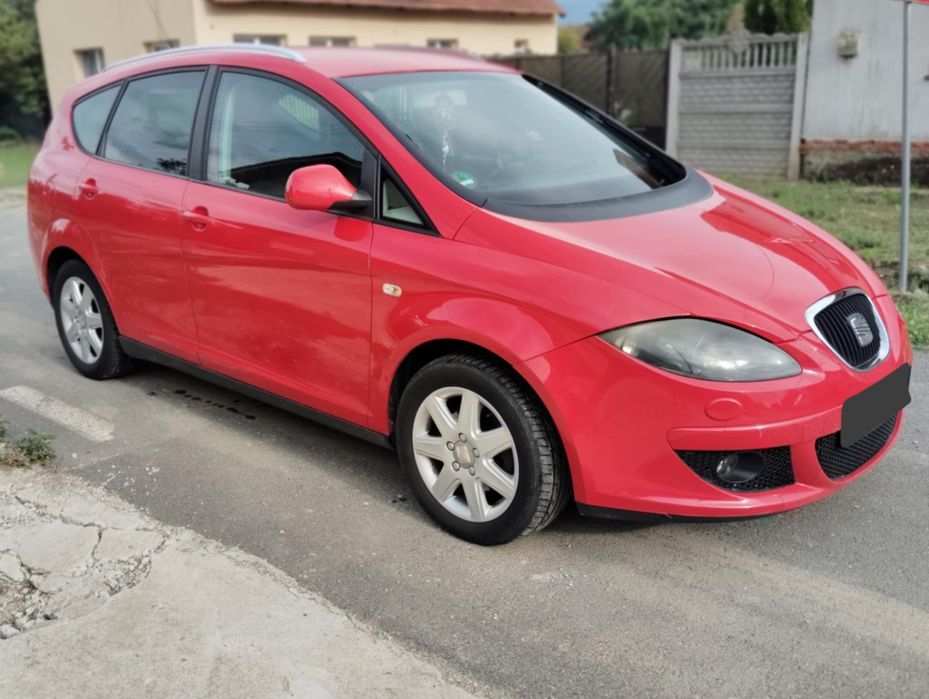 Seat Altea Xl 1.9TDI 105 Automată