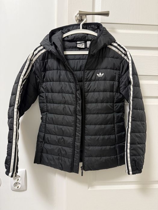Geaca adidas - dama - marimea S