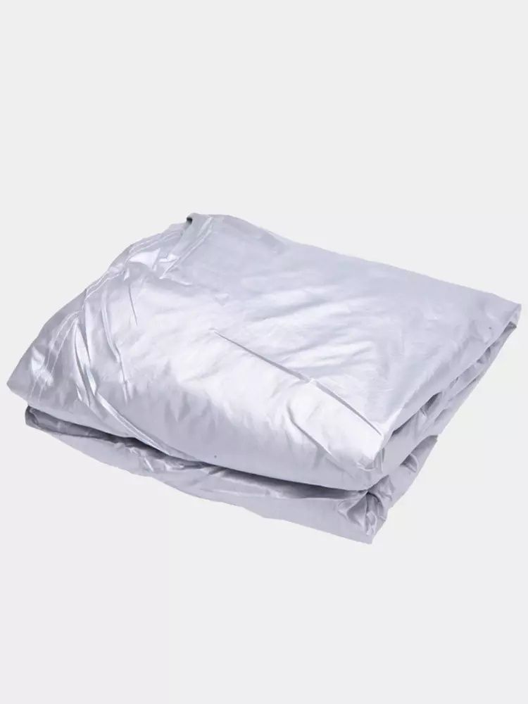 Avtomobillar uchun himoya tent g'ilofi