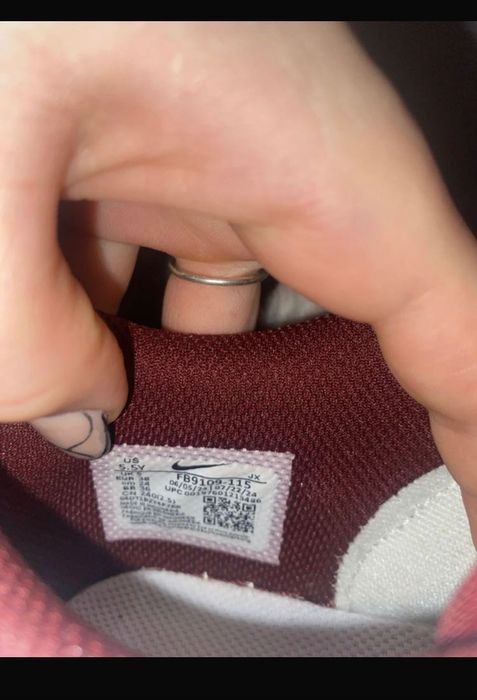 Adidași Nike dunk low