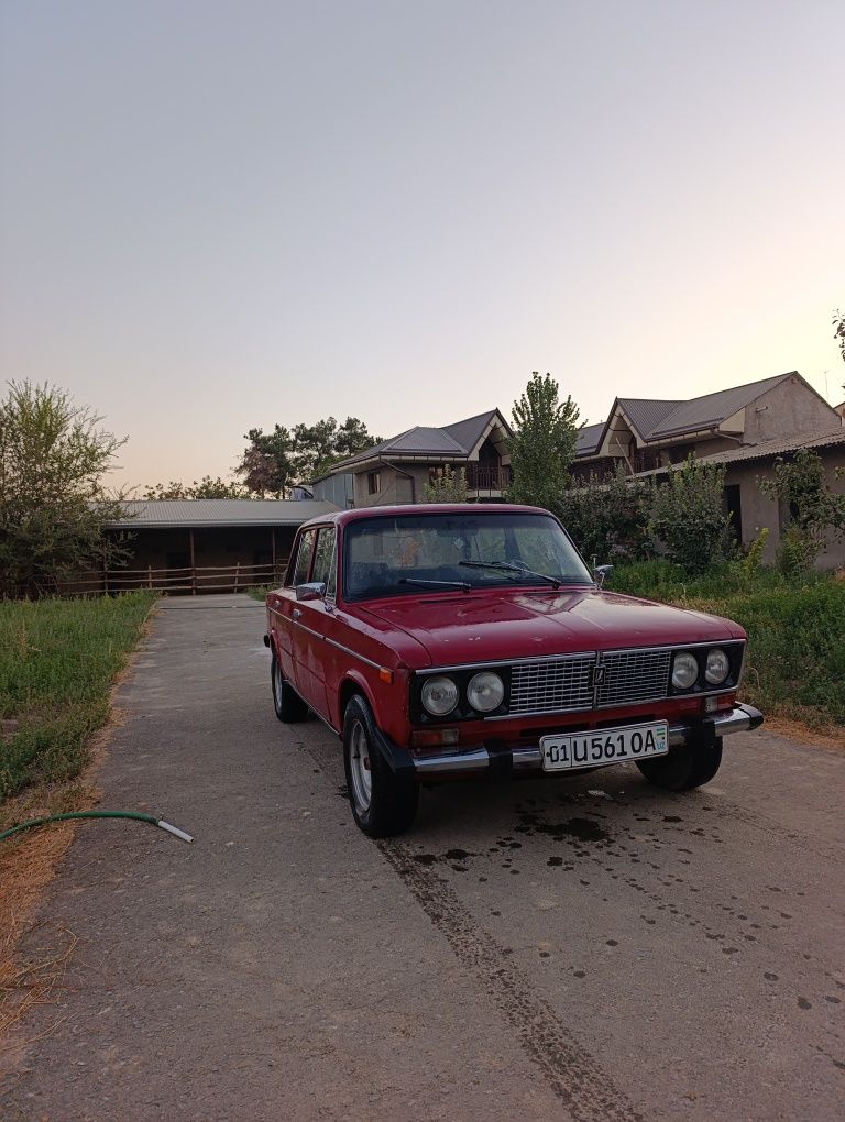 Ваз 2106 Сотилади