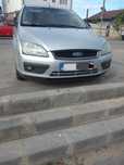 Ford focus 1.6 tdci