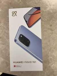 Huawei Y61 нов в гаранция