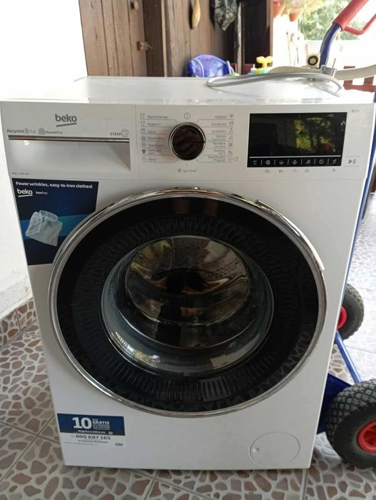 Masina de spalat Beko, ca nou!