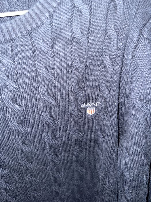 Pulover Gant barbati marimea M.